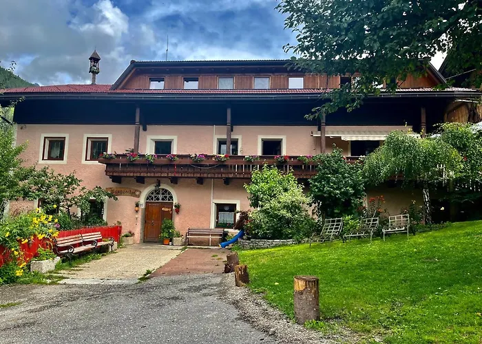 Bruggerhof