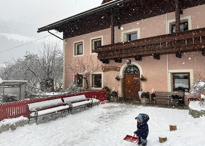 Bruggerhof