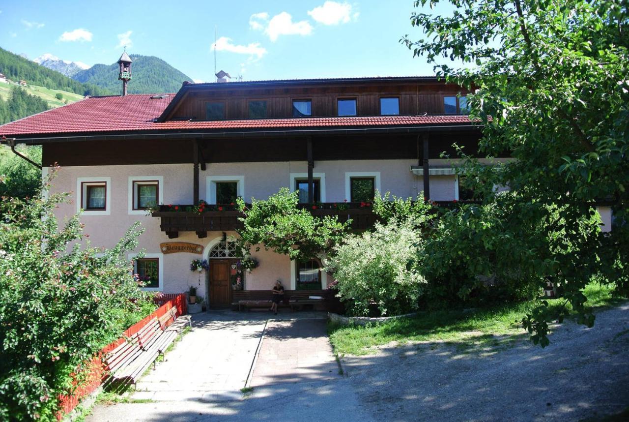 Bruggerhof Lutago