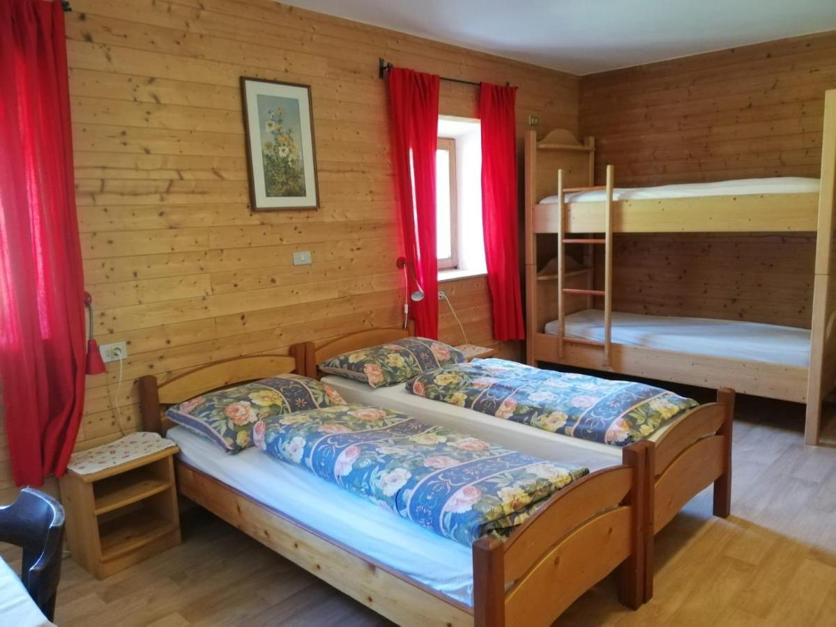 Bruggerhof * Lutago