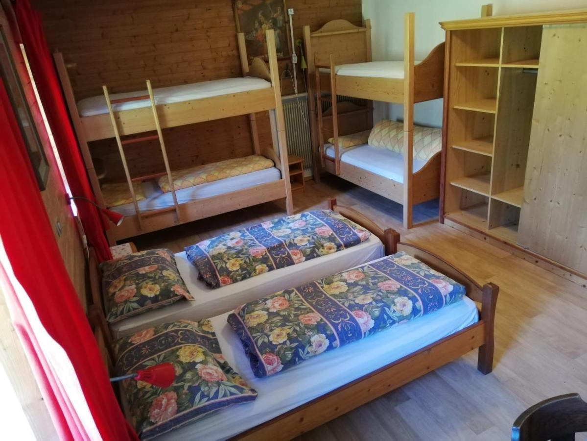 Bruggerhof Holiday home *
