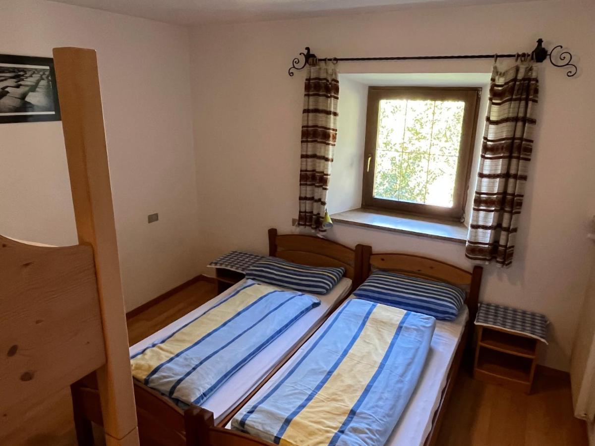 Holiday home Bruggerhof