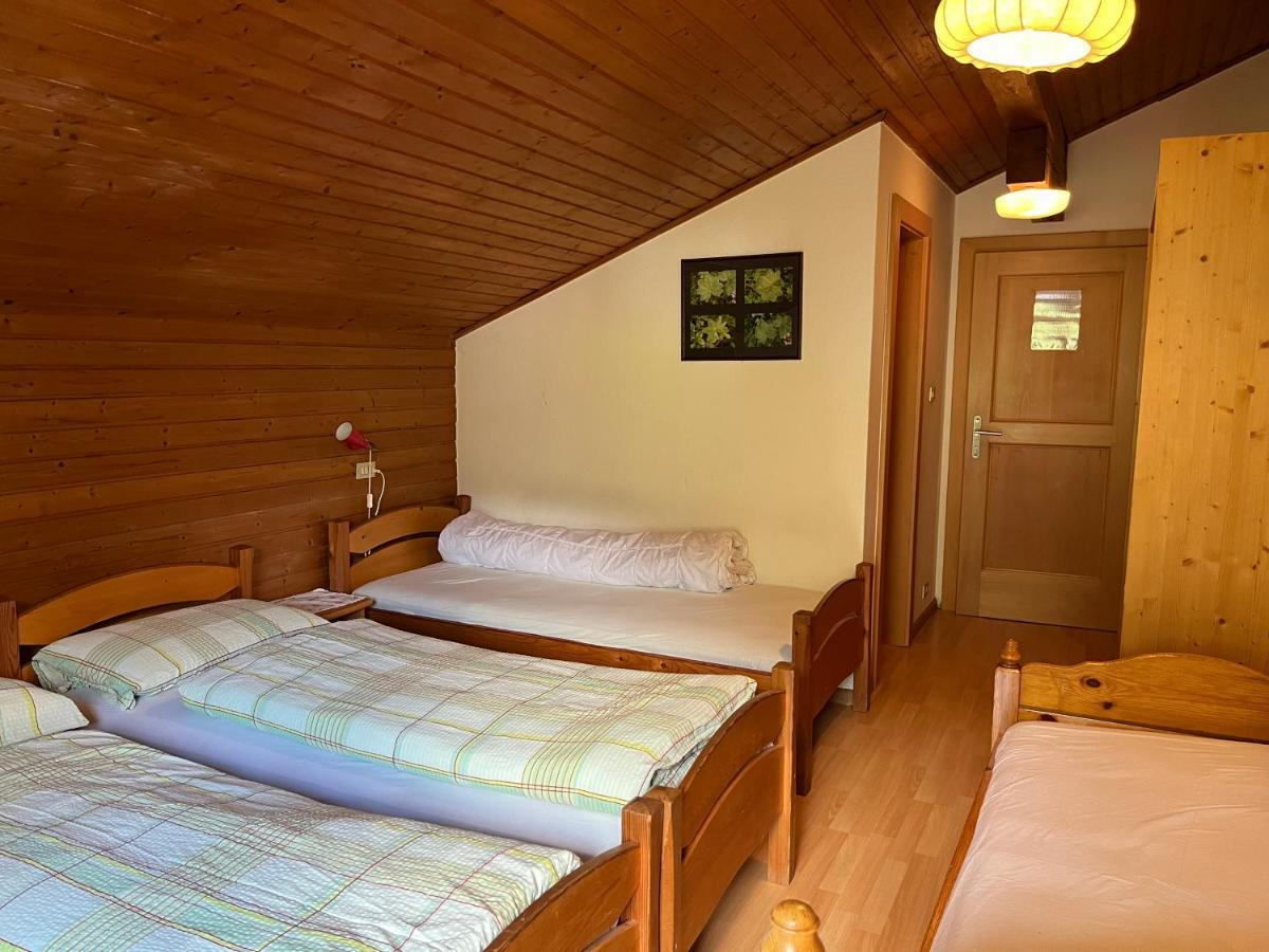 Bruggerhof Holiday home