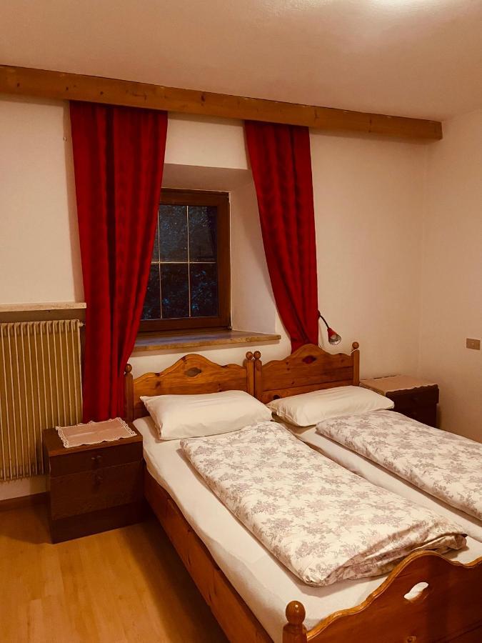 Holiday home Bruggerhof