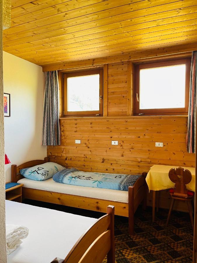 Holiday home Bruggerhof Lutago