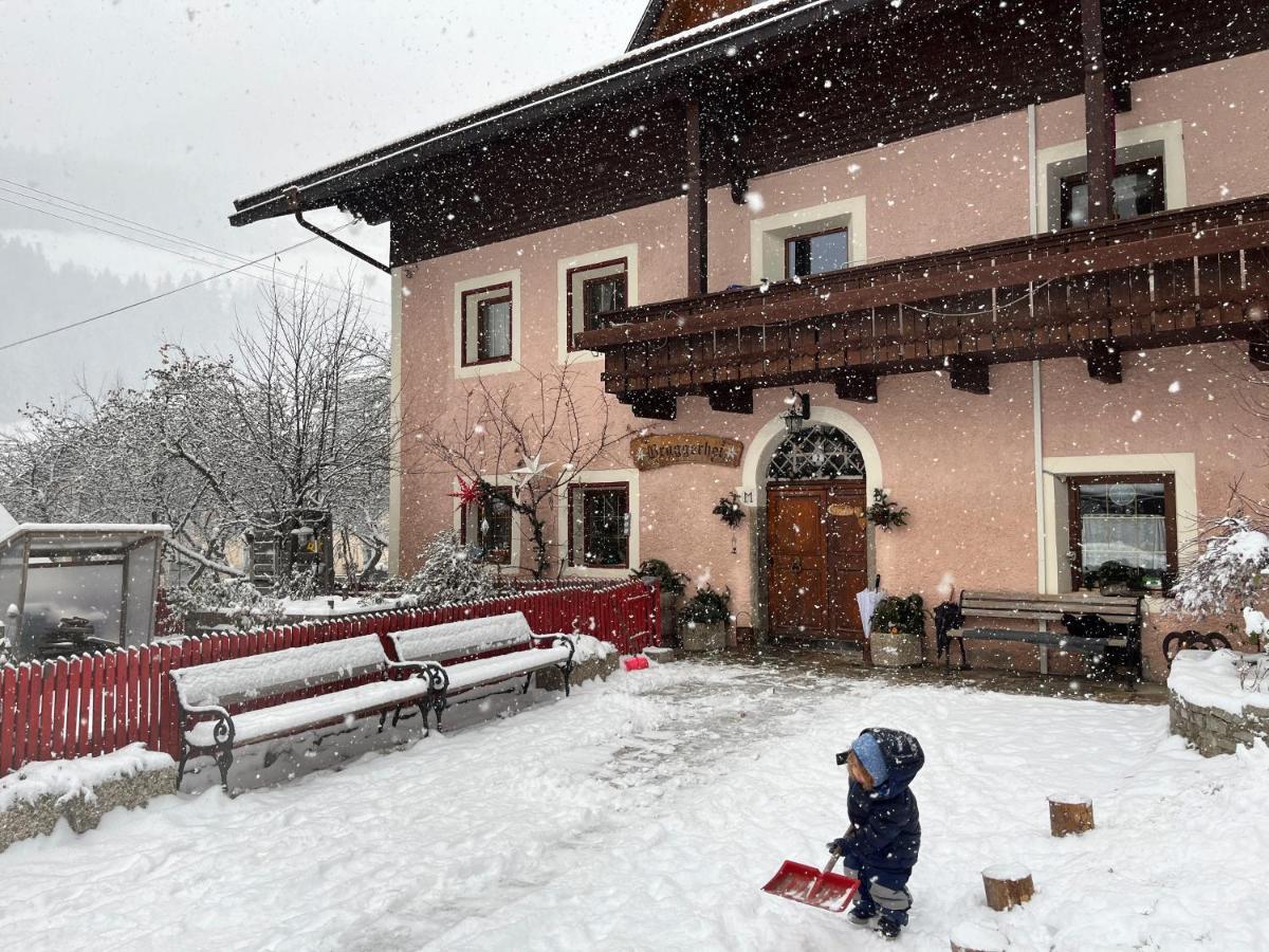 Holiday home Bruggerhof *